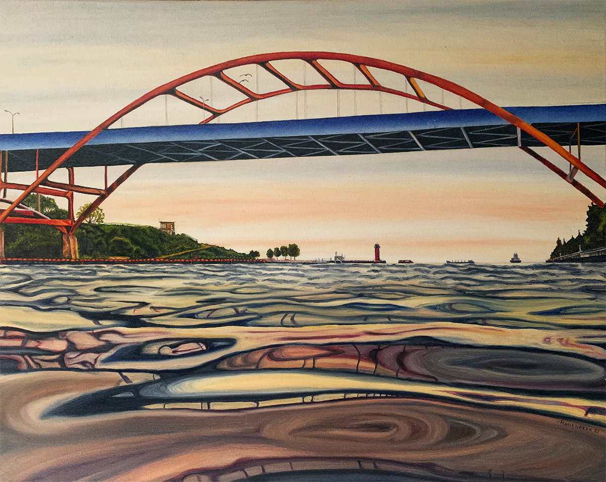 bridge