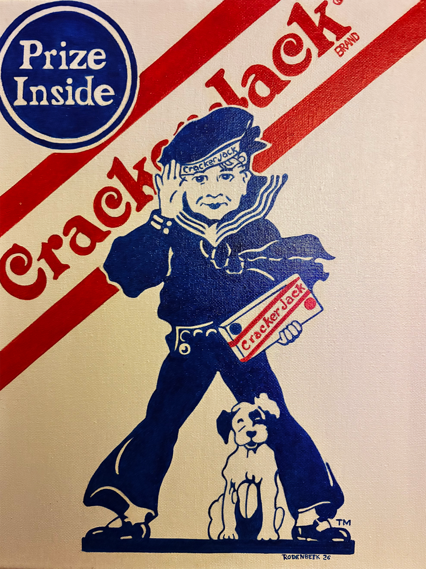 cracker-jacks