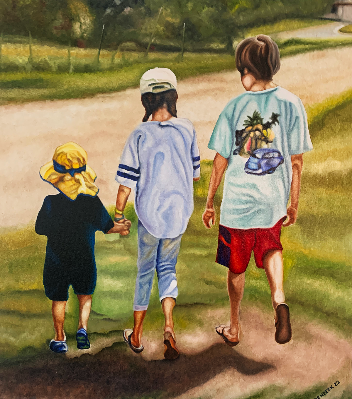 family