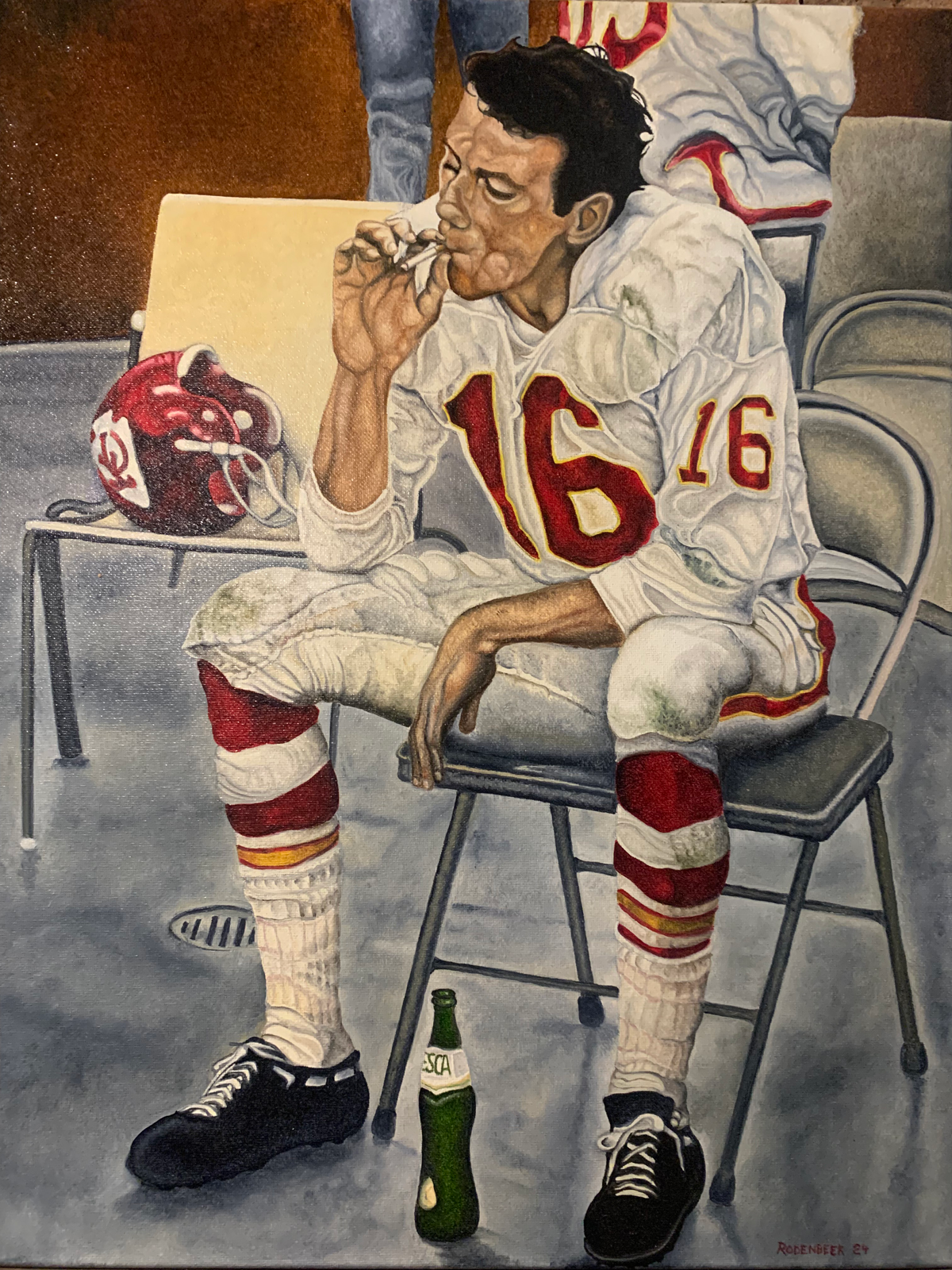 len-dawson