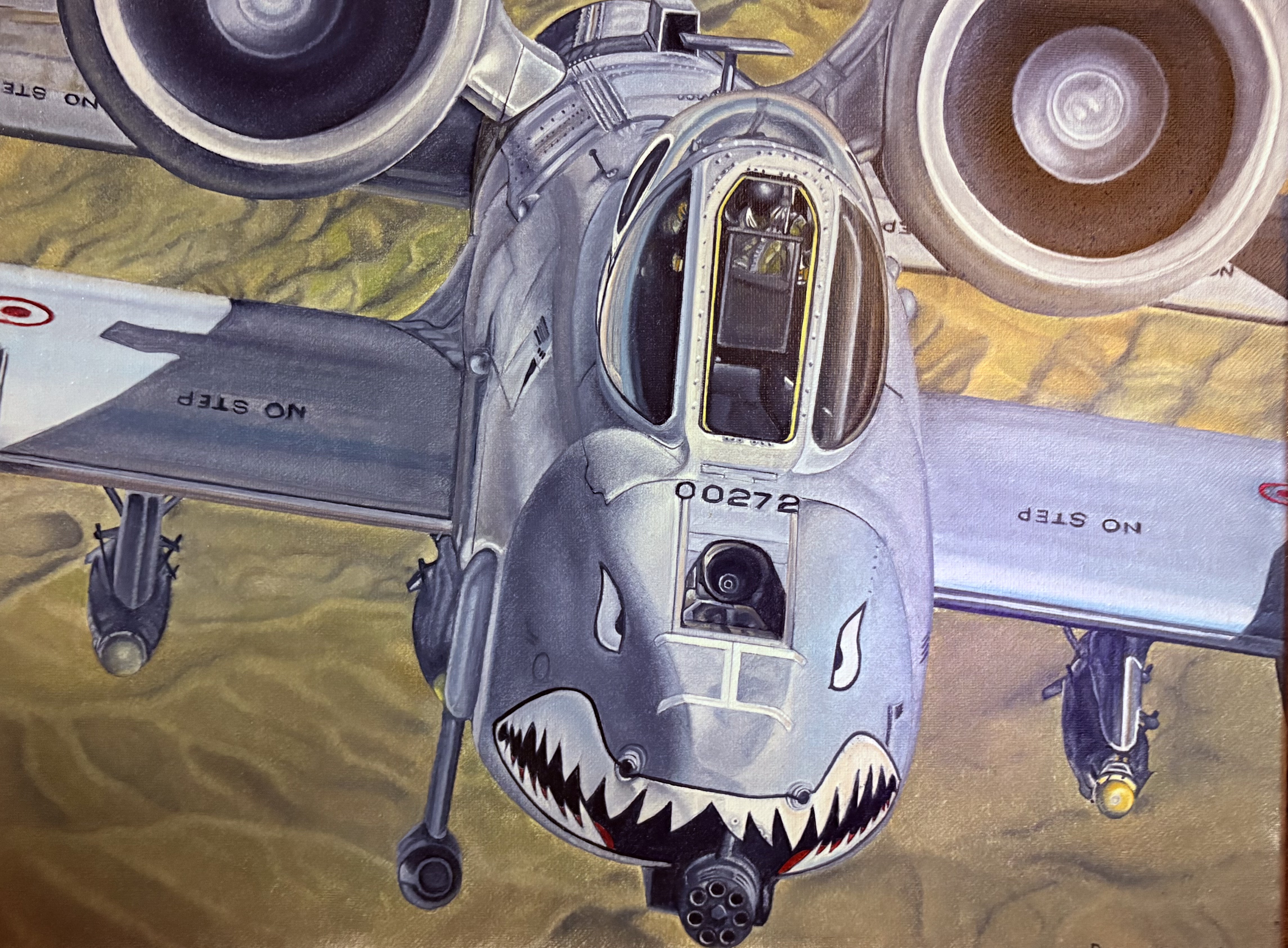 thunderbolt